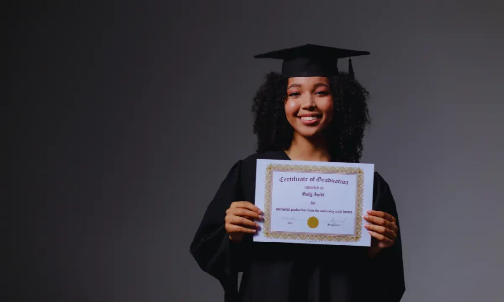 Is an Online Degree Worth It