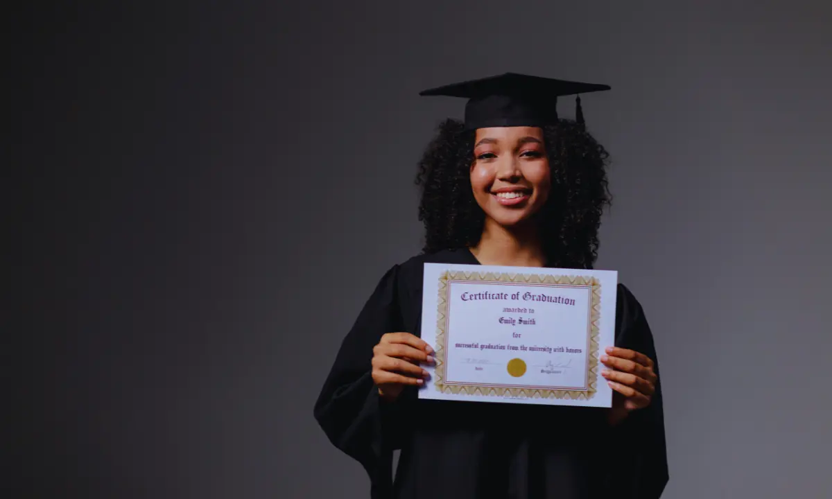 Is an Online Degree Worth It?  Exploring Benefits, Flexibility, and Employer Perception